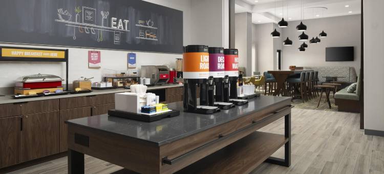 Hampton Inn & Suites 萨默塞特(Hampton Inn & Suites by Hilton Somerset)图片