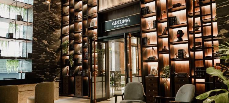 BSD 传家宝酒店及公寓 – 唐格朗(Herloom Hotel & Residence BSD – Tangerang)图片