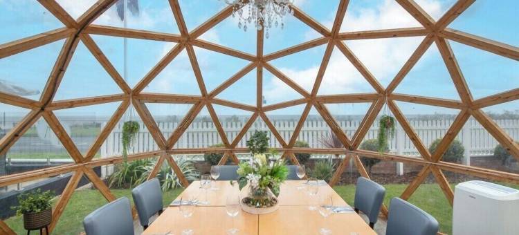 Kingscliff Hotel Holland on Sea图片