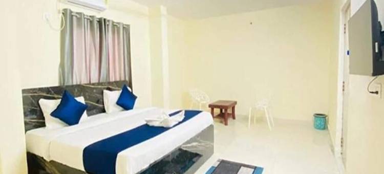 Fabhotel Vsm套房(Fabhotel Vsm Suites)图片