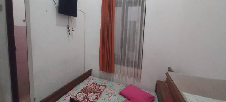 OYO 95058 阿加戈伊斯兰民宿(OYO 95058 Agago Homestay Syariah)图片