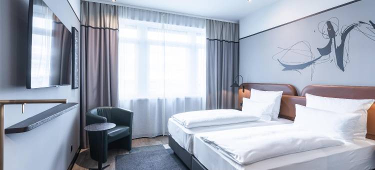 泰坦尼克舒适库尔菲尔斯滕达姆酒店(Titanic Comfort Kurfurstendamm)图片