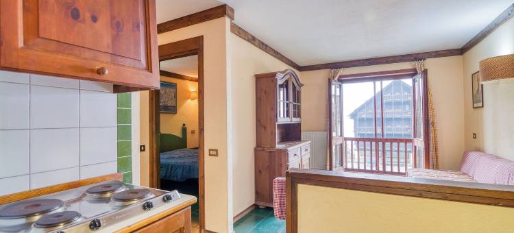 格兰奇徒步与滑雪(Grange Hike & Ski)图片