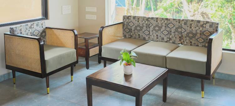 尼尔加拉库尔格(Nirjhara Coorg)图片