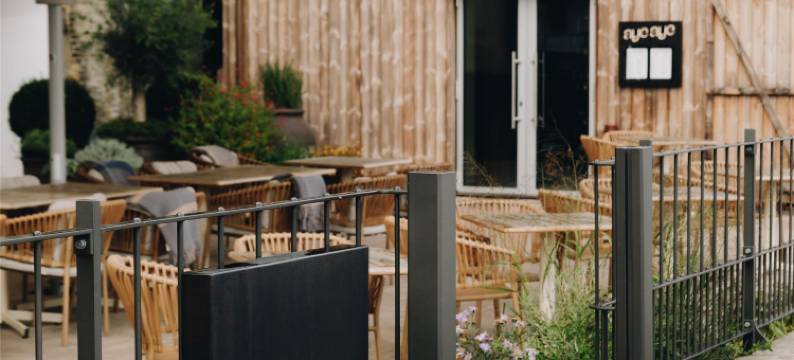 哥本哈根海军上将酒店(Admiral Hotel Copenhagen)图片