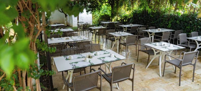 佩拉斯特花园酒店(Perast Garden Hotel)图片