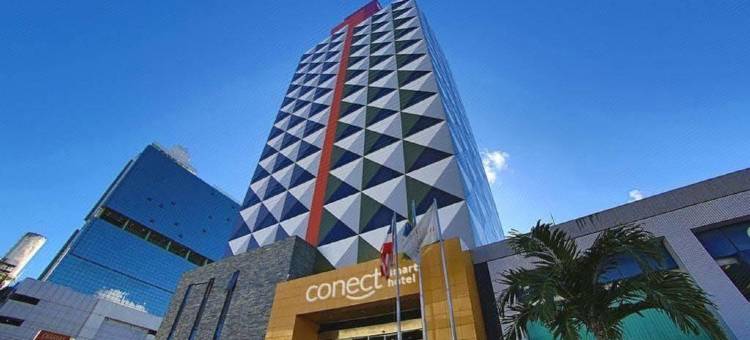 萨尔瓦多雅高智选经济(Conect Smart Salvador by Accor)图片