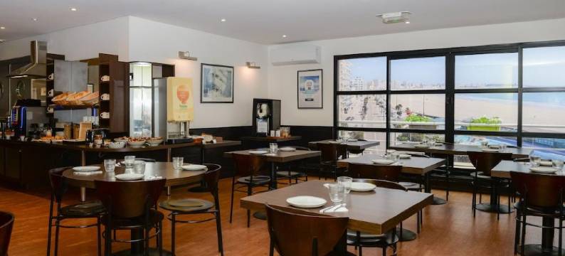 马林之心酒店(Hôtel Coeur Marin)图片