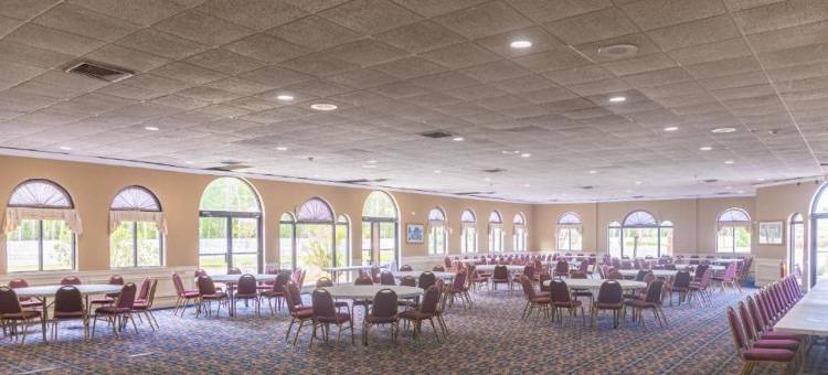 萨凡纳科顿伍德套房酒店及会议中心(Cottonwood Suites Savannah Hotel & Conference Center)图片