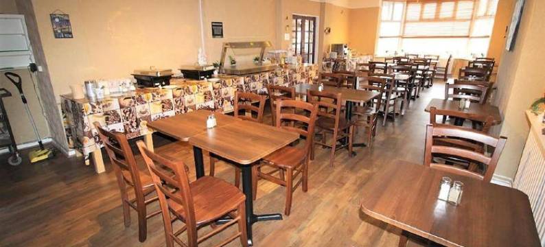 大公酒店(The Grand Hotel)图片