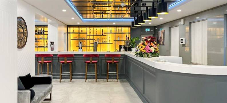 星期天施瓦茨巴赫塔尔隐居处度假村(Sunday Schwarzbachtal Hideaway Resort)图片