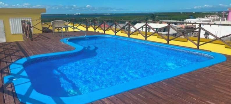 天堂套房及公寓(Paradise Suites & Residence)图片