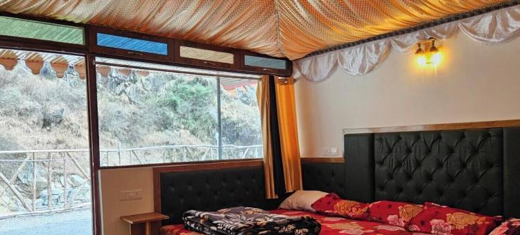 卡索尔高地休闲度假村(Kasol Heights- A Leisure Resort)图片