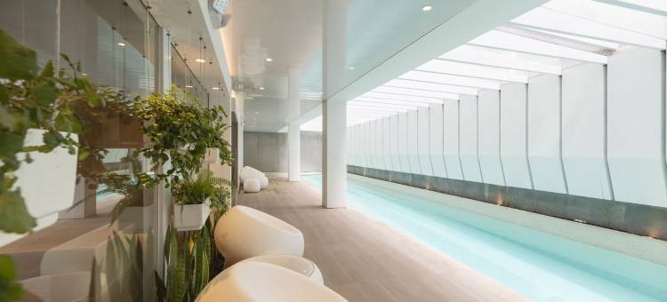 塞斯公寓(Seis Residences)图片