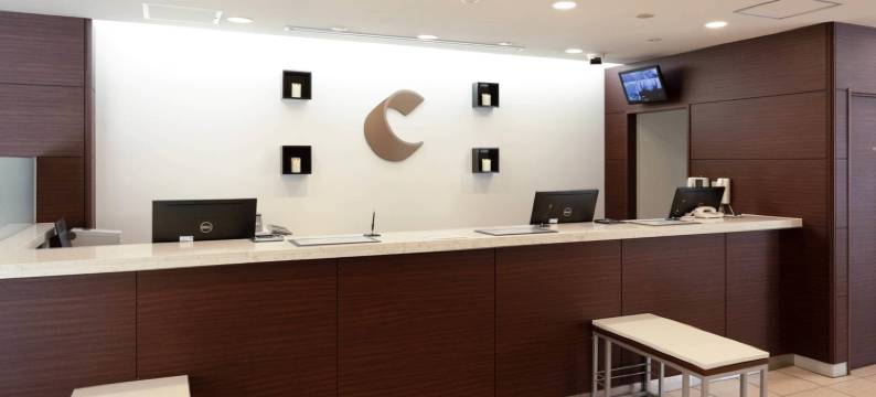 北上舒适酒店(Comfort Hotel Kitakami)图片