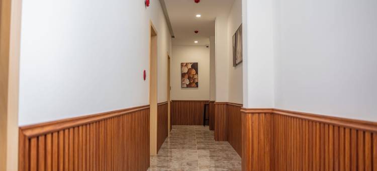 Anh Khoa Hotel图片