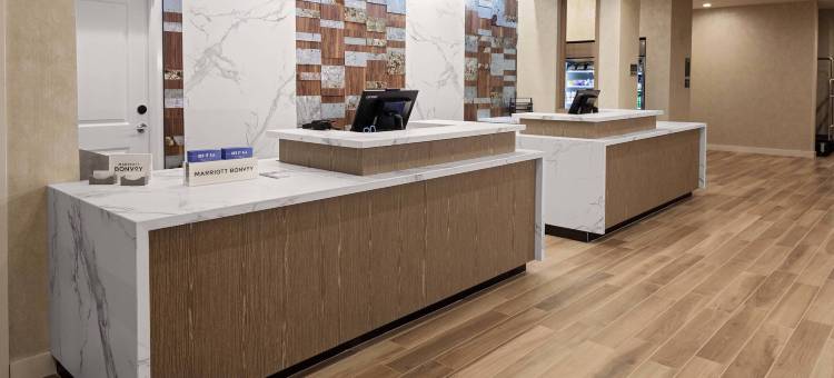 塔斯卡卢萨居家酒店(Residence Inn Tuscaloosa)图片