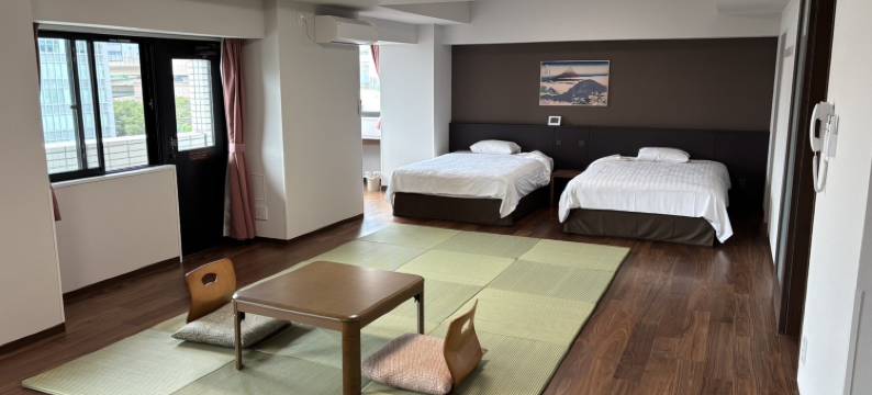 是梦城市民宿(City Pension Zem)图片