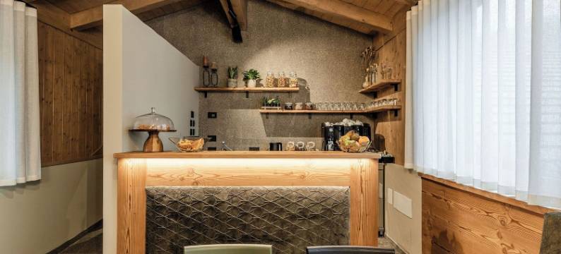 El Giof阿尔卑斯之家(El Giof Alpine Home)图片