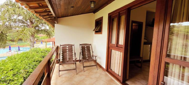 农场旅馆(Pousada Fazenda do Engenho)图片