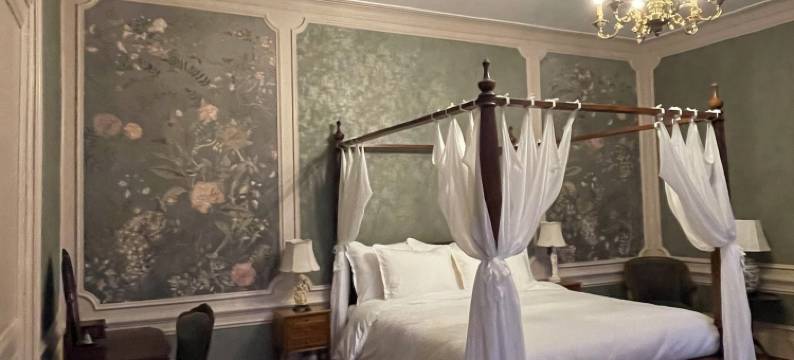 梅利之家(House of Mailly)图片