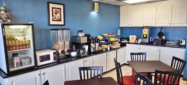 埃尔伯顿戴斯酒店(Days Inn by Wyndham Elberton)图片