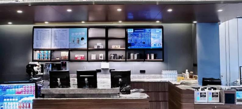 汉庭酒店(铜川新区市政府店)图片