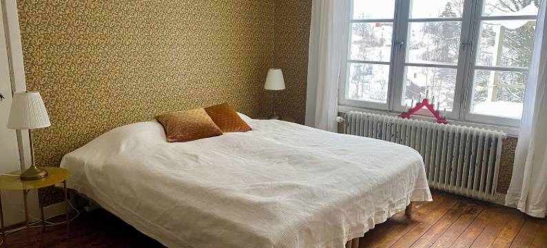 Lappnäs 床&早餐服务(Lappnäs Bed & Breakfast)图片