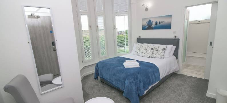 本特利酒店(Bentley Hotel)图片