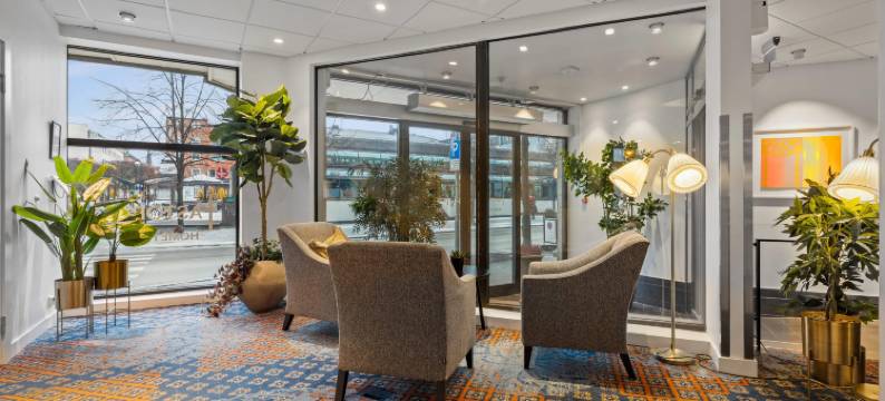 阿斯托里亚家园酒店(Home Hotel Astoria)图片