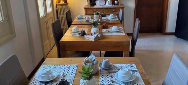 莱切的阿坎托住宅(Dimora di Acanto - Lecce)图片