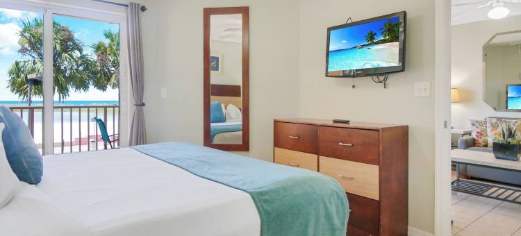 Surf Beach Treasure Island Resort = 冲浪海滩珍宝岛度假村(Surf Beach Treasure Island Resort)图片