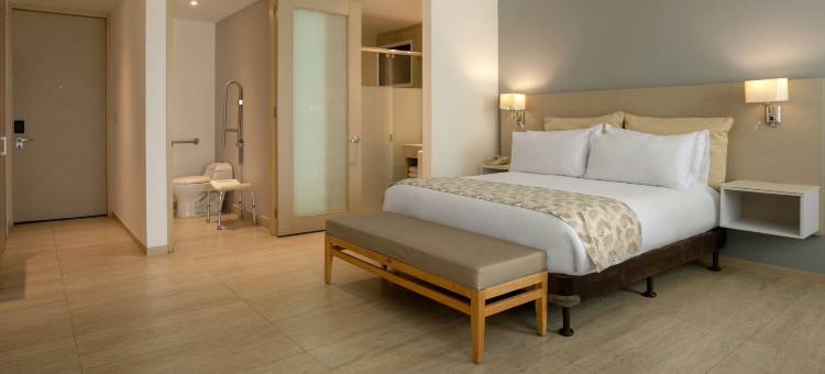 万豪万怡圣马尔塔度假村(Courtyard by Marriott Santa Marta Resort)图片