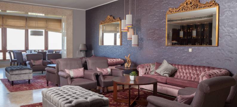 多艾乐威多尔酒店(Hotel do Elevador)图片