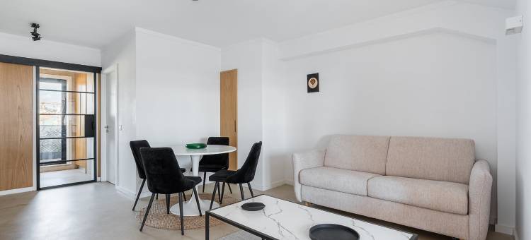 GuestReady - Lovely studio in the city centre图片