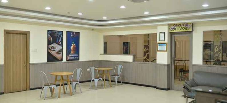 苏祖亚兰套普拉帕特酒店(Suzuya Hotel Rantau Prapat)图片