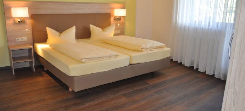 格努讷霍夫酒店(Grüner Hof)图片