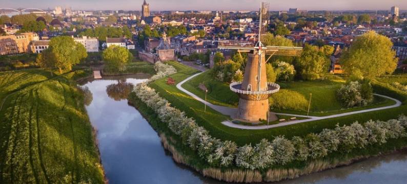 De DroomBoutique - 金银套房(De DroomBoutique - Goud & Zilver Suites)图片