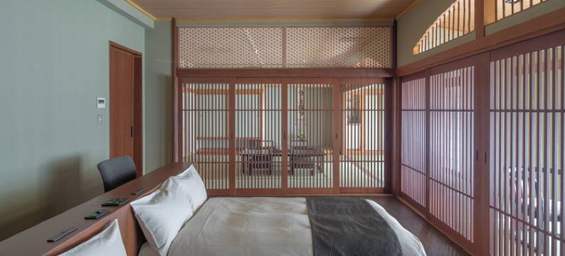 笛吹川温泉 坐忘(Fuefukigawa Onsen Zabou)图片