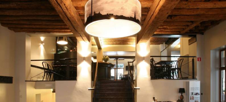 德格尼亨克斯酒店(Hotel de Groene Hendrickx)图片