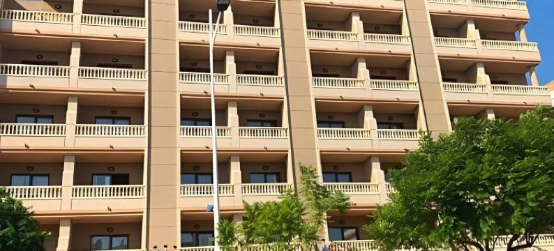 海风酒店(Hotel Vent de Mar)图片