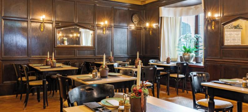 GRETI - 阿尔卑斯精品酒店Gruber(Greti - Alpine Boutique Hotel Gruber)图片