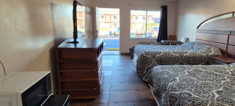 Central Motel Kissimmee Near Disney World图片