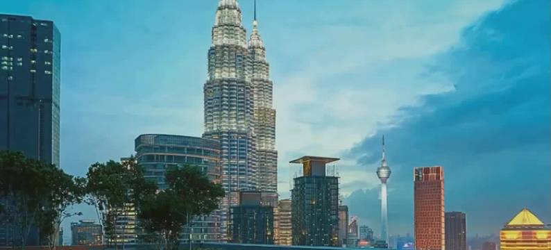 KLCC吉隆坡·THEMEWS缪斯典雅高級公寓ALMA【大型泳池⭐近雙子塔】(The Mews KLCC Kuala Lumpur by ALMA ( Swimming Pool + 10Mins Walk to KLCC ))图片