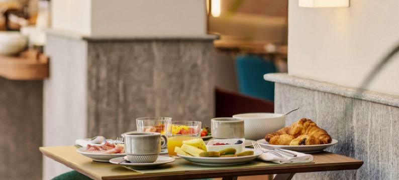 Giacomo Morra 阿尔巴翰悦阁酒店(Hotel Giacomo Morra Alba - Handwritten Collection)图片