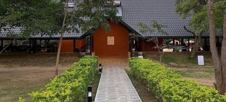 总督营地 威尔帕图(Governor's Camp Wilpattu)图片
