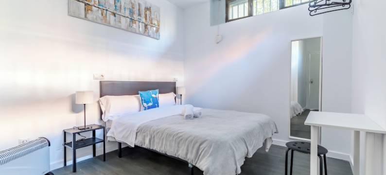 AYZ 乌利塞斯 - 自动登记物业(Ayz Ulises - Auto Check-in Property)图片