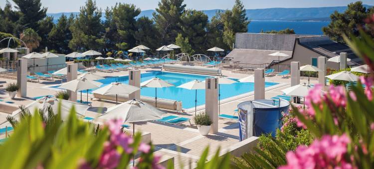 Bretanide运动及健康度假村(Bretanide Sport & Wellness Resort - All Inclusive)图片