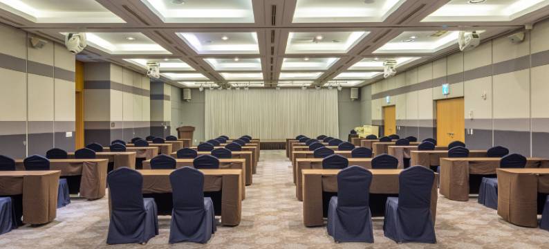 群山贝斯特韦斯特酒店(Best Western Gunsan Hotel)图片