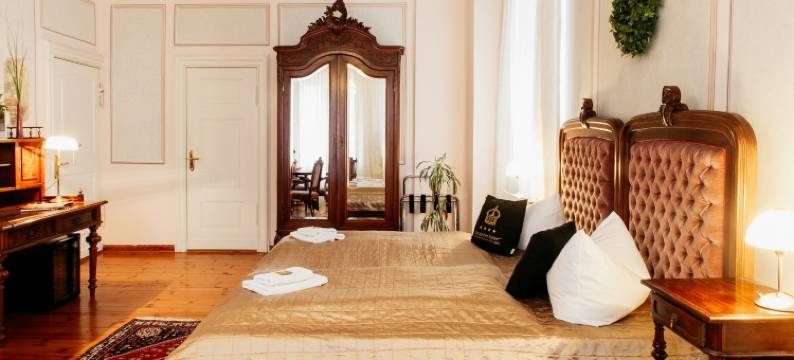 “德意志国王”餐厅酒店(Hotel & Restaurant "Deutscher Kaiser")图片